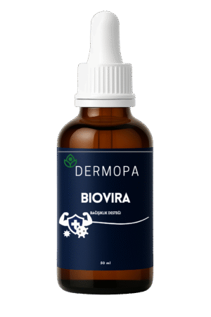 BioVira – Bağışıklık Desteği