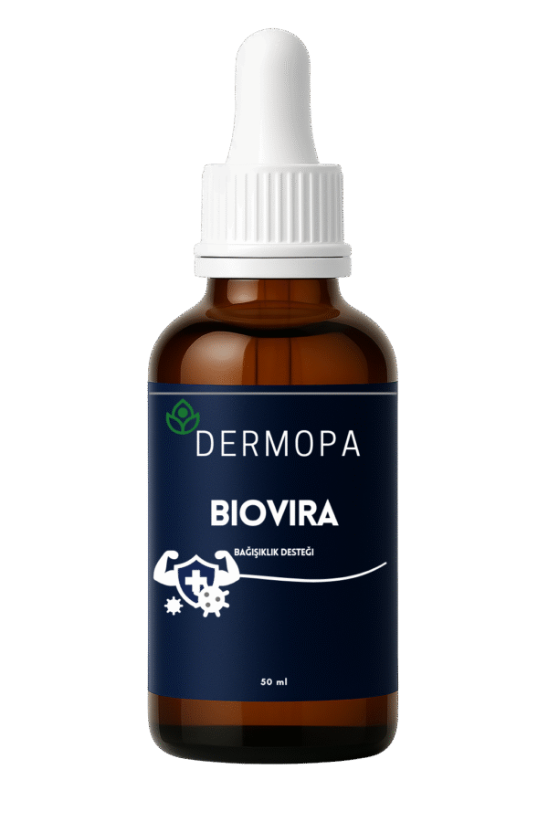 BIOVIRA BioVira – Bağışıklık Desteği