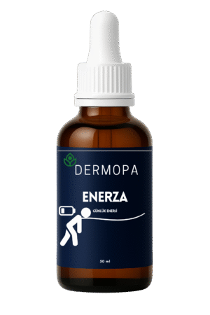 Enerza - Günlük Enerji
