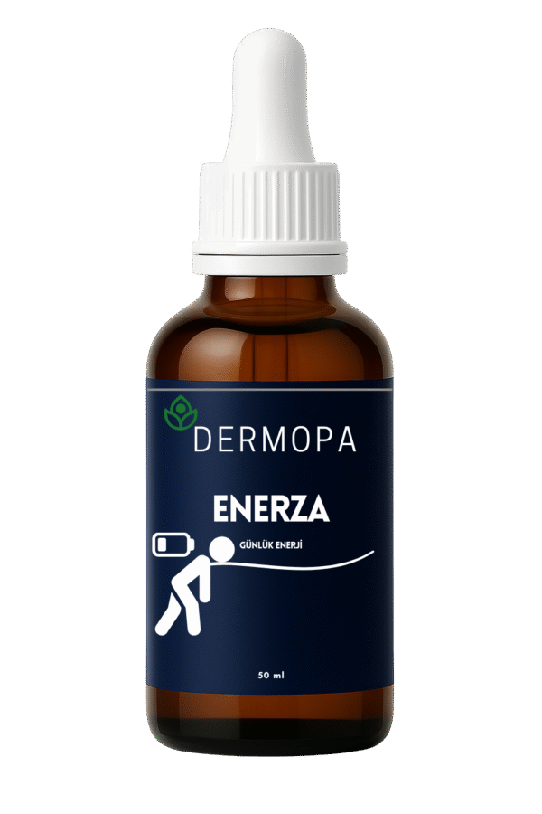 ENERZA Enerza - Günlük Enerji