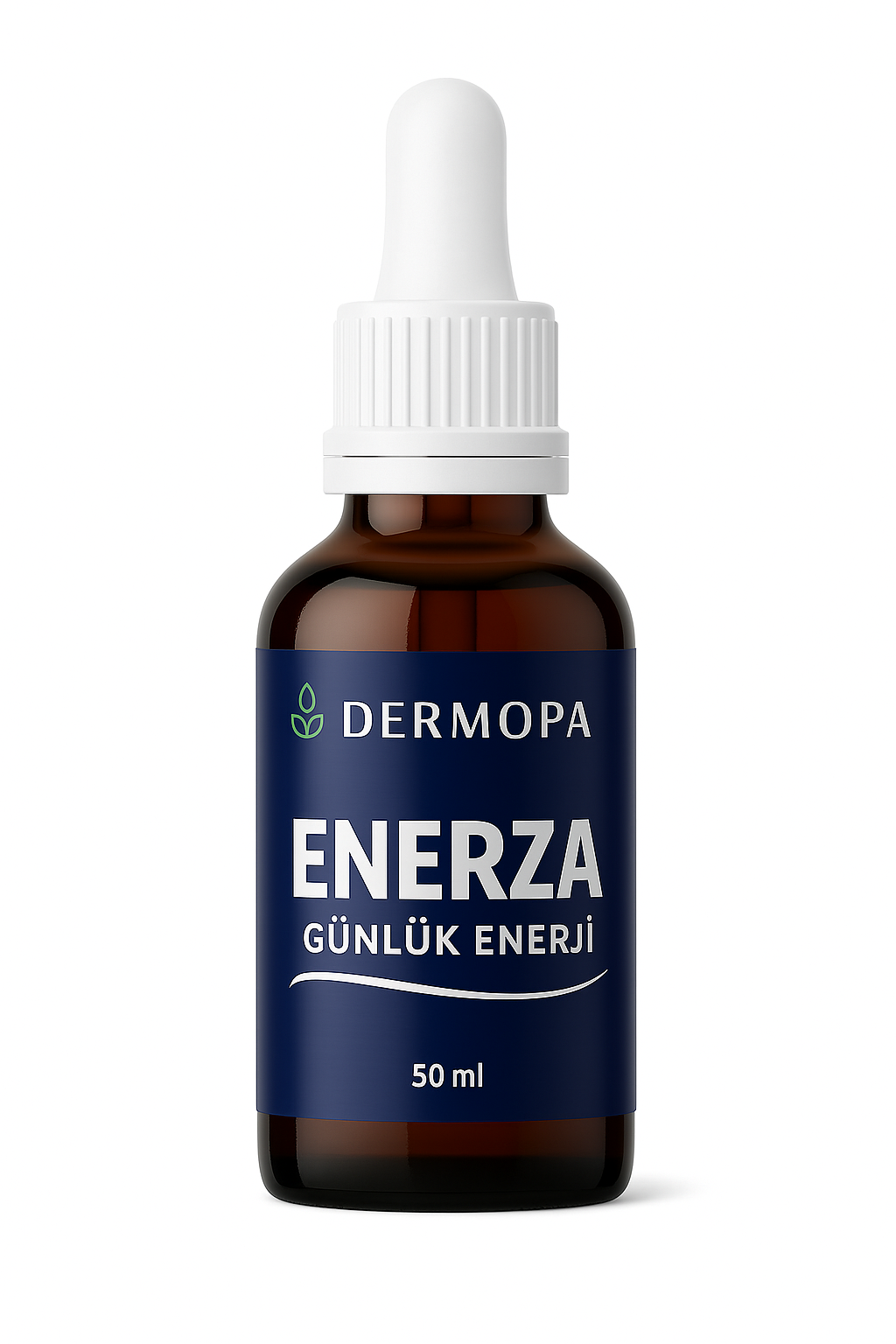 Enerza - Günlük Enerji
